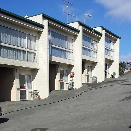 Townhouse Motel Timaru Zewnętrze zdjęcie