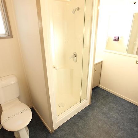 Townhouse Motel Timaru Zewnętrze zdjęcie