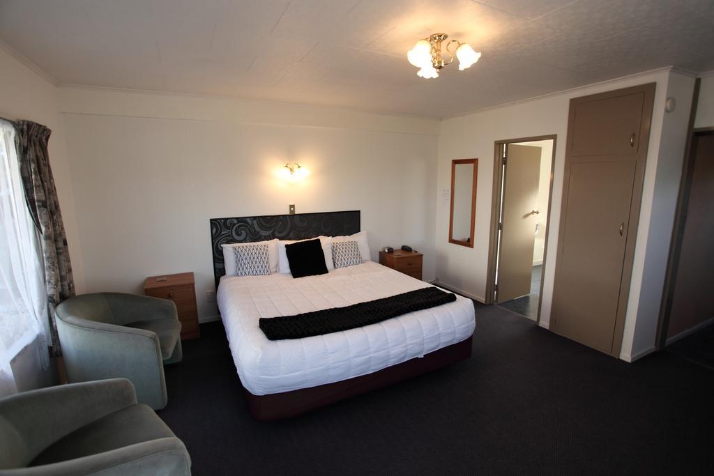 Townhouse Motel Timaru Pokój zdjęcie