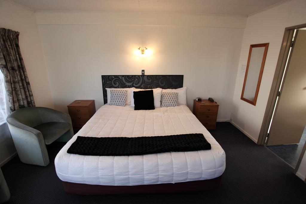Townhouse Motel Timaru Pokój zdjęcie