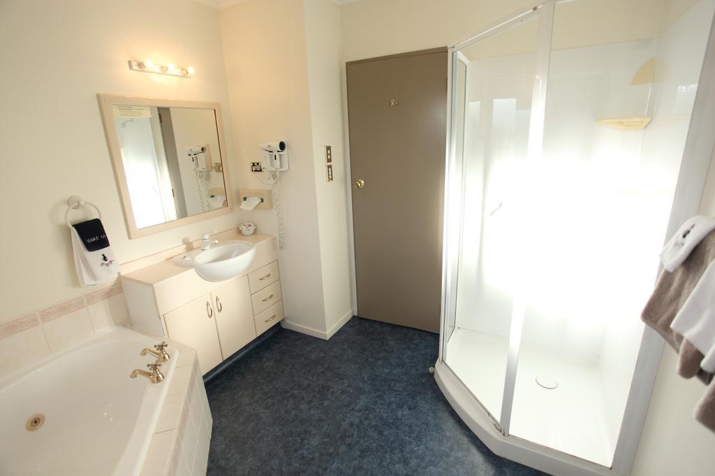 Townhouse Motel Timaru Pokój zdjęcie