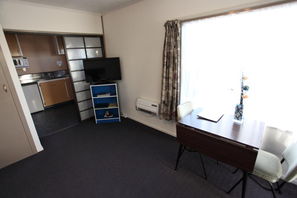Townhouse Motel Timaru Pokój zdjęcie