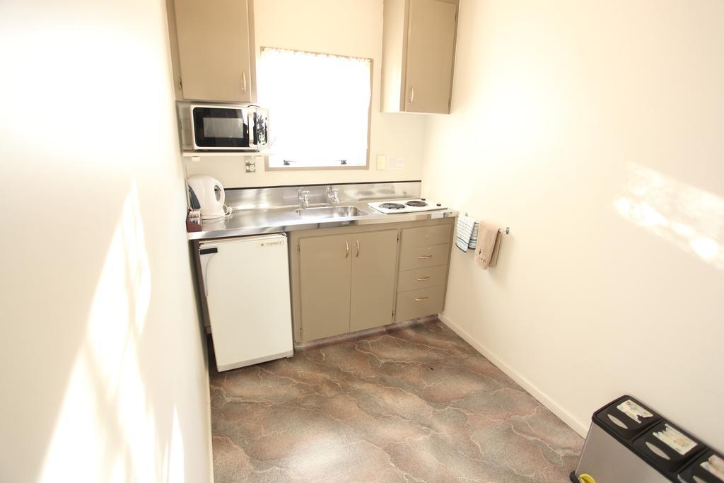 Townhouse Motel Timaru Pokój zdjęcie