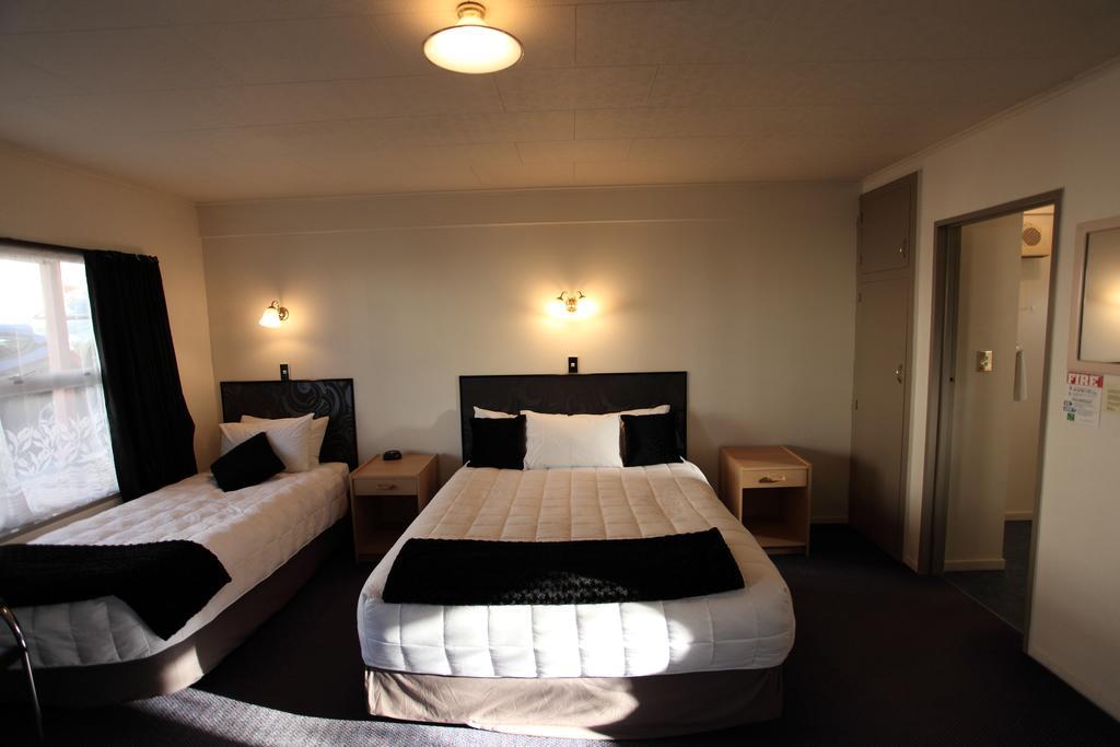 Townhouse Motel Timaru Pokój zdjęcie