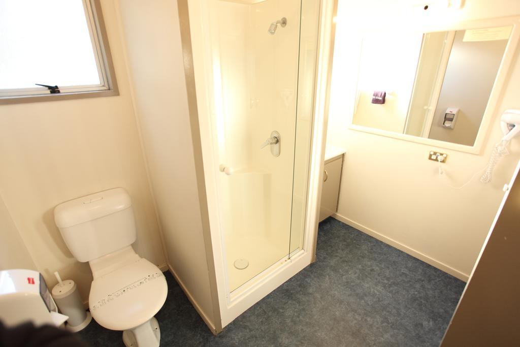 Townhouse Motel Timaru Zewnętrze zdjęcie