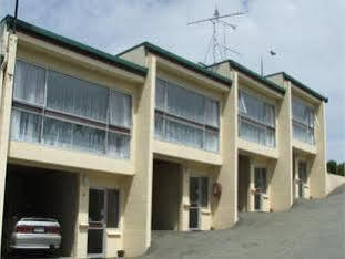 Townhouse Motel Timaru Zewnętrze zdjęcie